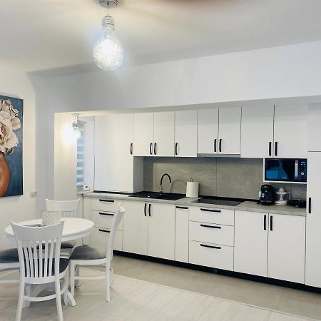 Luxury Prince Câmpulung Moldovenesc Extérieur photo