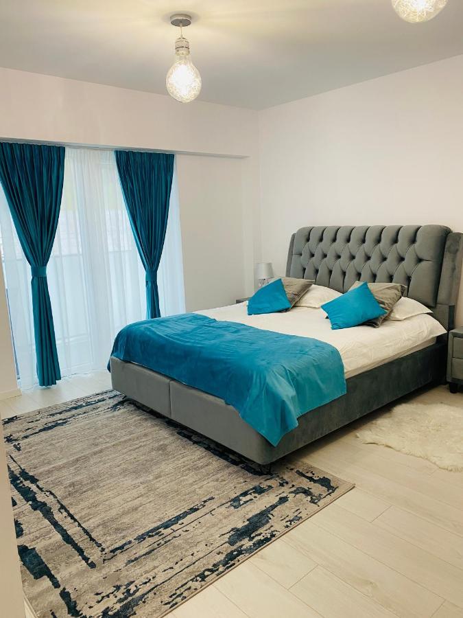 Luxury Prince Câmpulung Moldovenesc Extérieur photo