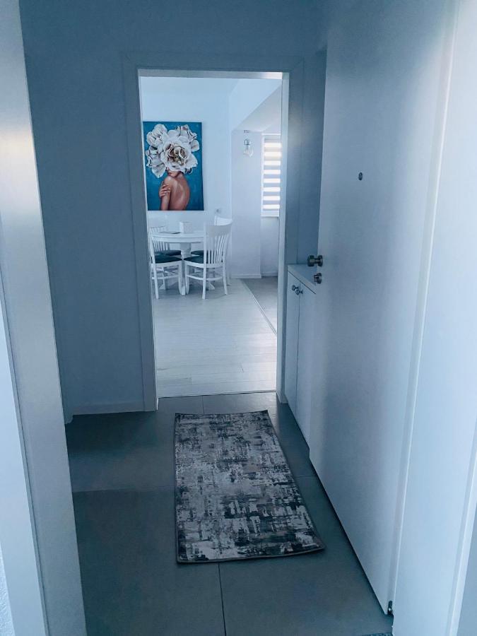 Luxury Prince Câmpulung Moldovenesc Extérieur photo