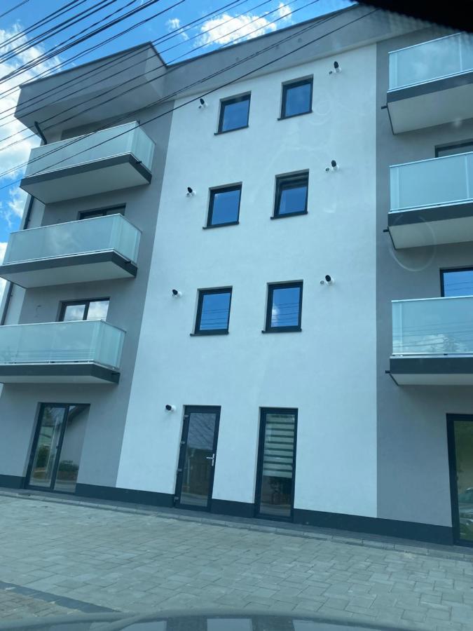 Luxury Prince Câmpulung Moldovenesc Extérieur photo